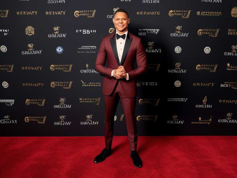 Trevor Noah regresa como conductor de la ceremonia de los Grammy 2025 en Los Ángeles