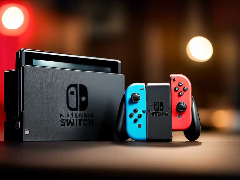 Nintendo Switch 2: Confirmado soporte para resolución 4K en dock