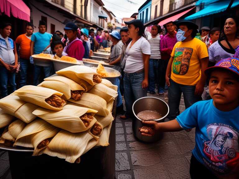 La impactante derrama económica del Día de la Candelaria en México: Más de 1500 millones de pesos