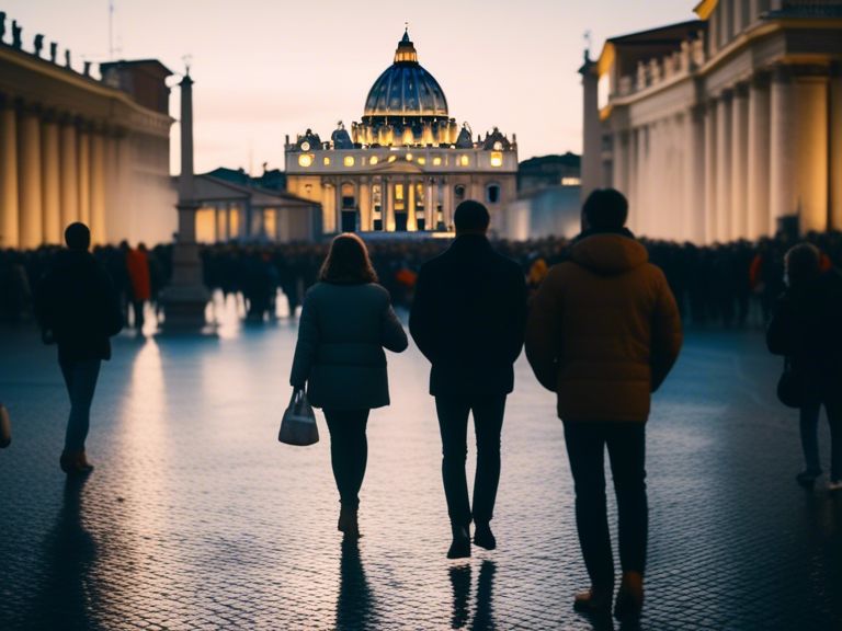 ¿Qué es el cónclave? Así es el proceso de elección para el siguiente Papa