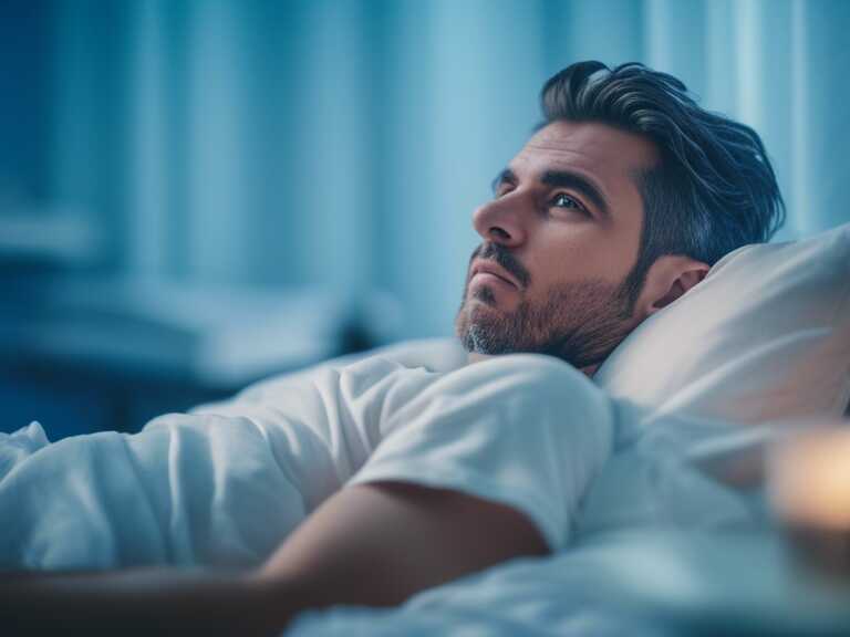 ¿Despedida? Conductores de Ventaneando visitan a Daniel Bisogno en terapia intensiva