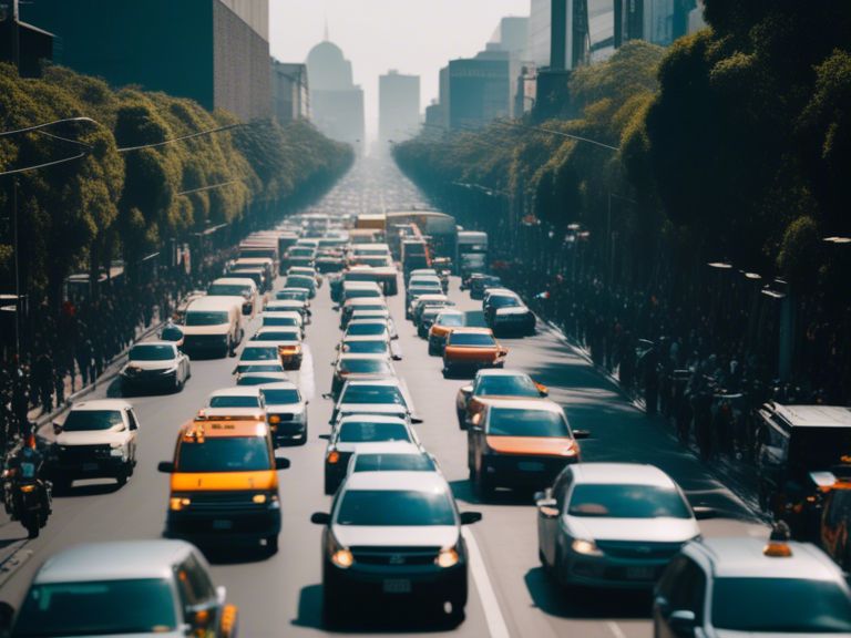 ¿Cómo funcionará el Hoy No Circula este viernes 24 de enero de 2025?