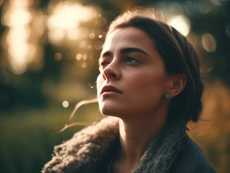 Valentina Gilabert reaparece tras brutal ataque: así luce la modelo ahora