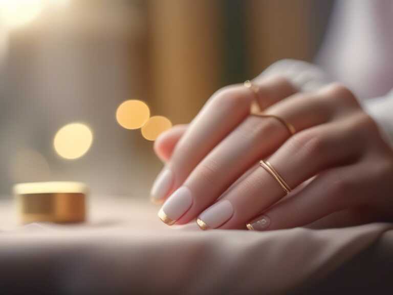 Descubre tres ideas de manicura para lucir unas uñas impecables en Semana Santa