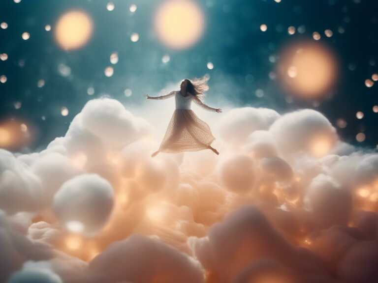 Descifrando tus Sueños: Significados y Cómo Interpretarlos