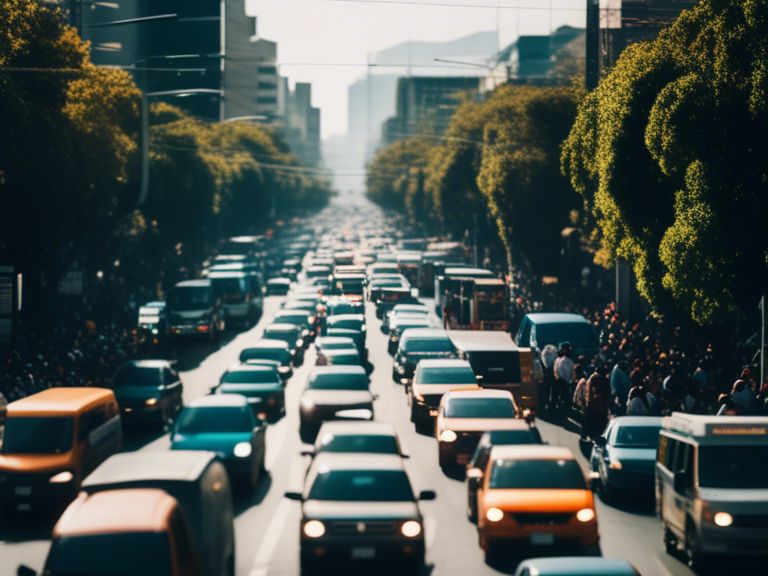 ¿Cómo será el Hoy No Circula hoy miércoles 19 de febrero de 2025?