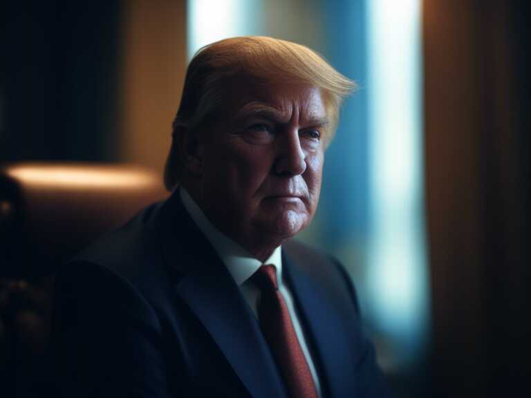 Trump Confía en Acuerdo con ByteDance Sobre TikTok Antes del Plazo