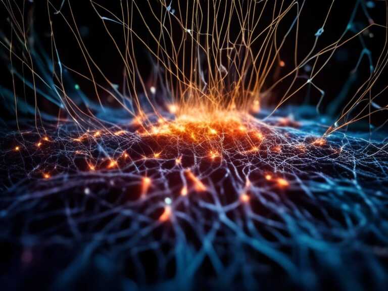 Sismos ocultos en corrientes de hielo podrían explicar subida del nivel del mar