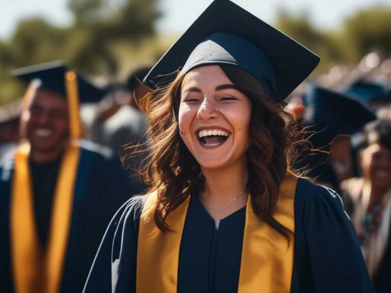 UNAM ofrece hasta 32 mil pesos para graduarse a tiempo