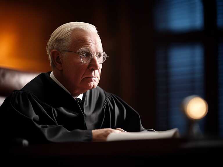 Tercer juez bloquea orden de Trump que limita ciudadanía por nacimiento