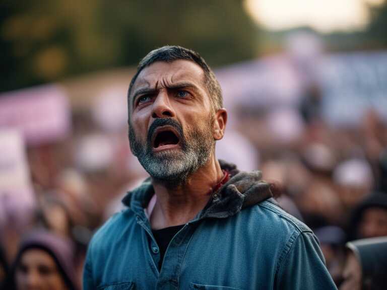 Trump ordena la detención de estudiante pro palestina con residencia permanente