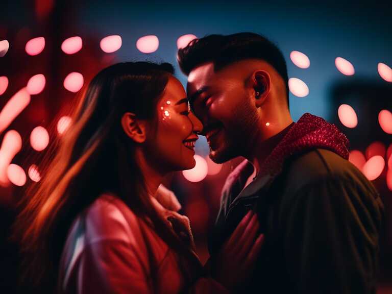 ¿Cuáles son los peores regalos para San Valentín, según la IA?