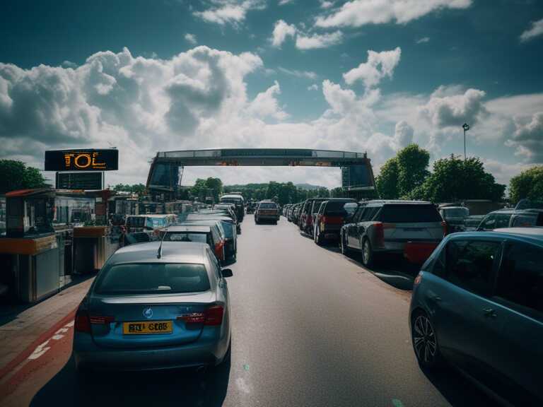 Aumentan las tarifas de las casetas en México desde el 10 de enero: descubre los nuevos precios