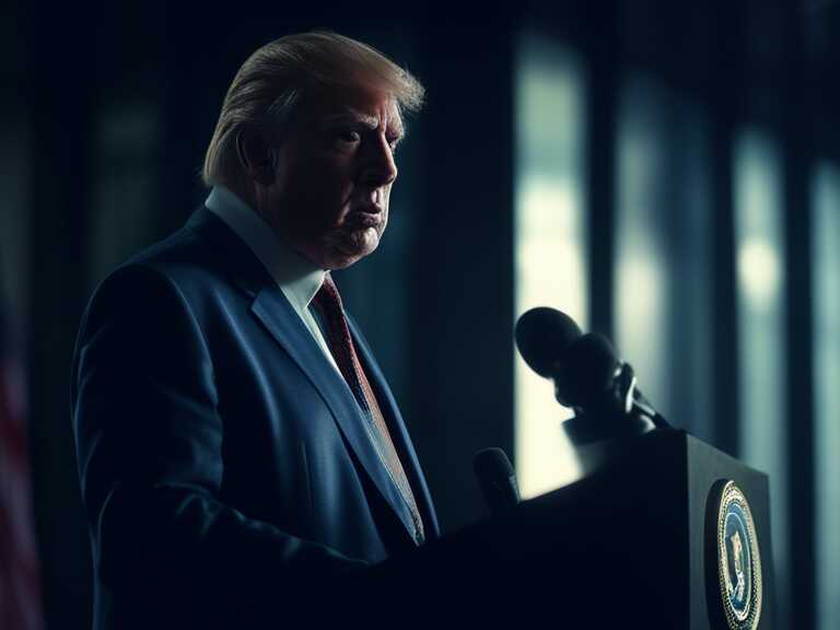 Trump otorga 75 días más para acuerdo sobre TikTok en Estados Unidos