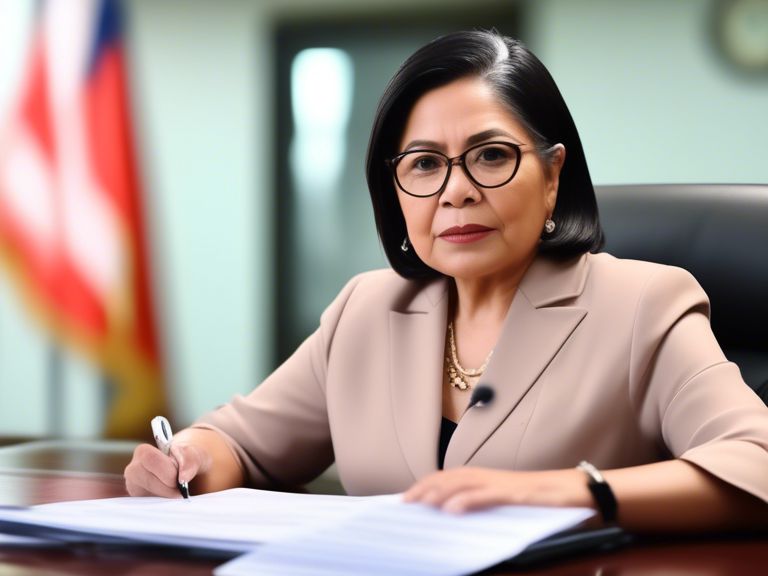 Error en boletas: Candidata a SCJN aparece pese a declinación