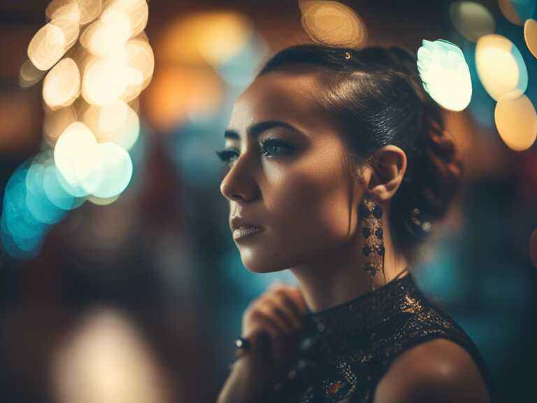 Muere la actriz Tongolele a los 93 años, leyenda del cine mexicano