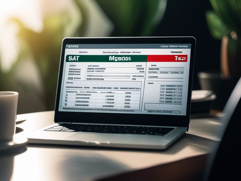 SAT puede tomar dinero de tu cuenta por adeudos fiscales: Así funciona