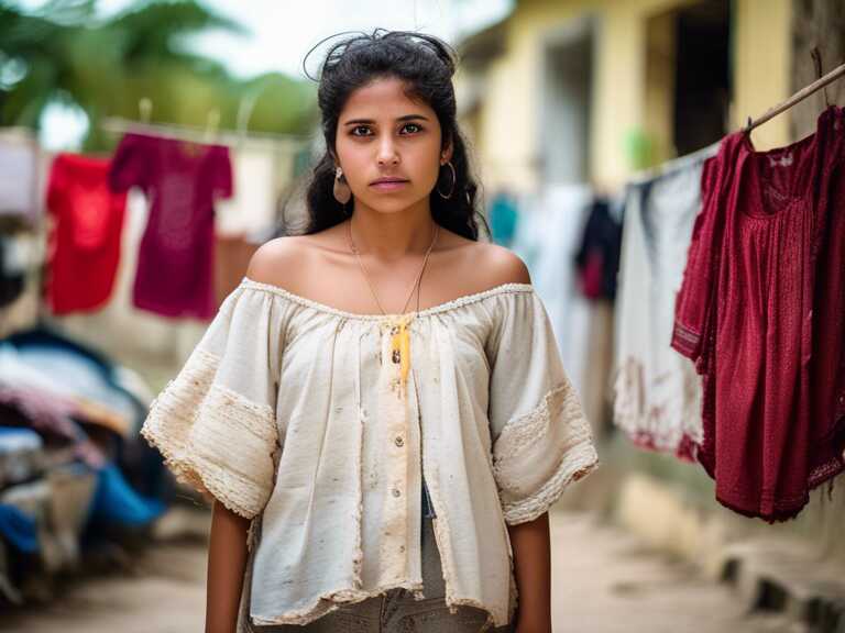 Turistas estafan a vendedora en Yucatán con billetes falsos, causando indignación