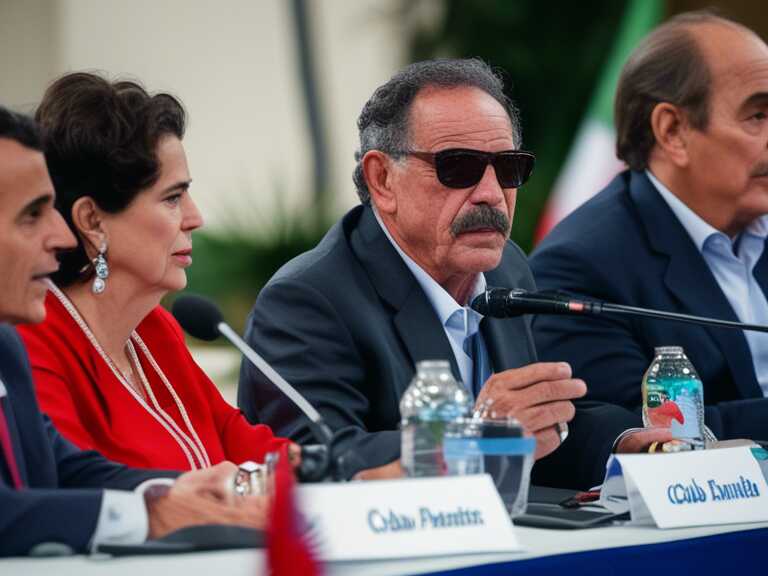 Implicaciones del cambio de nombre Golfo de México a Golfo de América a nivel internacional