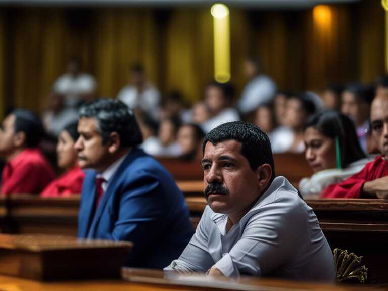 Venezuela declara personas non gratas a Vicente Fox y Felipe Calderón por apoyar a Edmundo González