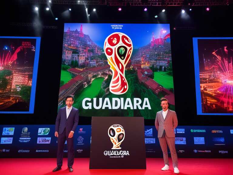 Estadio AKRON de Chivas será sede del Mundial 2026: Amaury Vergara destaca su preparación