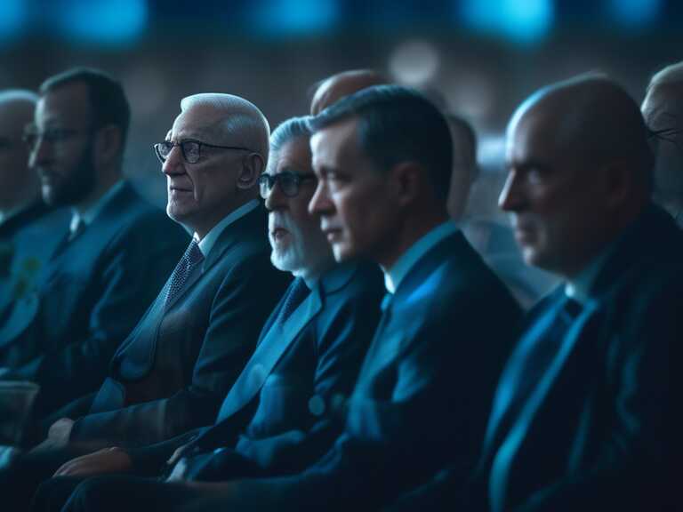 79 países apoyan a la CPI frente a ataques de Donald Trump