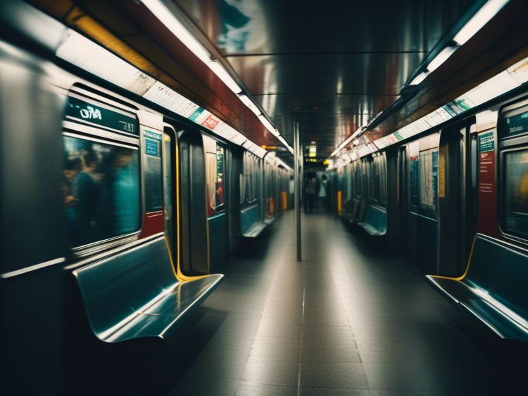 ¡Cuidado! Así van las líneas del Metro CDMX la mañana de este jueves 27 de febrero