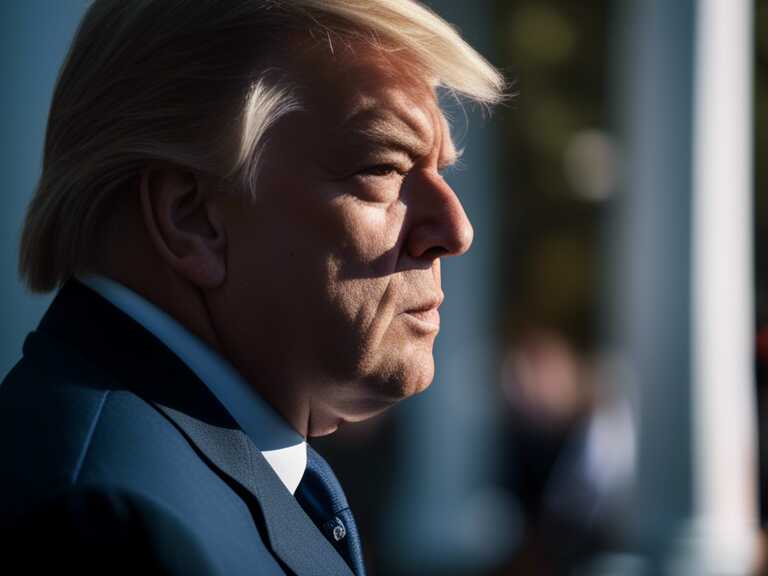 Trump propone aranceles recíprocos para equilibrar el comercio internacional