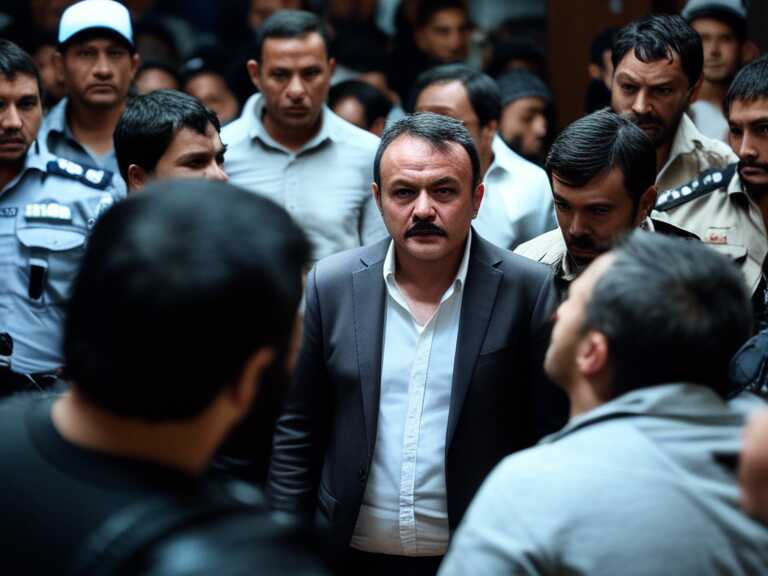 Diputados frenan desafuero contra Cuauhtémoc Blanco por presunto abuso sexual