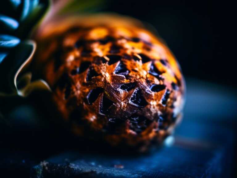 ¿Por qué mi lengua arde al comer piña? Descubrí la razón