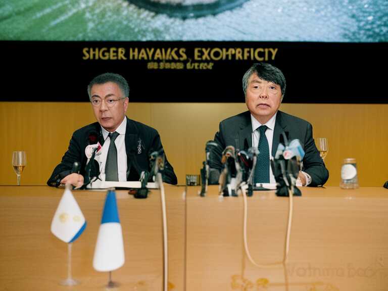 Japón pide a EE. UU. excluirlo de aranceles al acero y aluminio del 25%