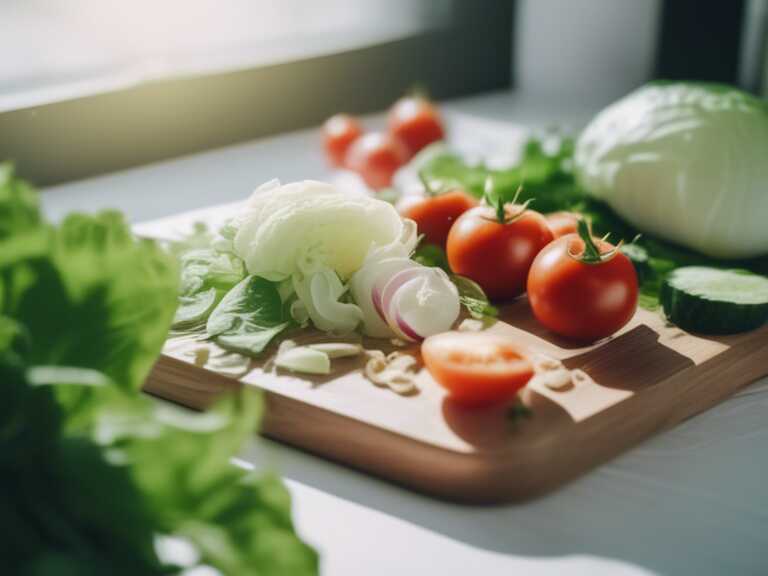 Incluye en tu dieta estas verduras ricas en colágeno para mantener piel y articulaciones saludables