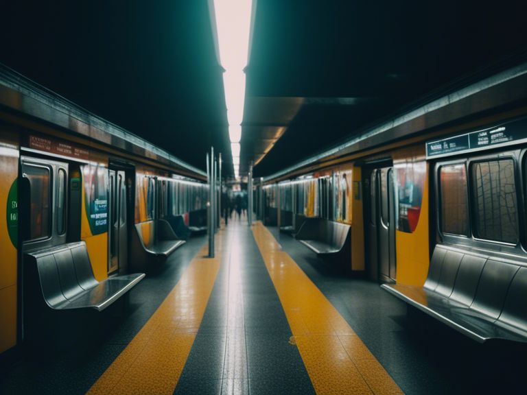 ¡No llegues tarde! Conoce las líneas del Metro CDMX con retrasos hoy 13 de enero