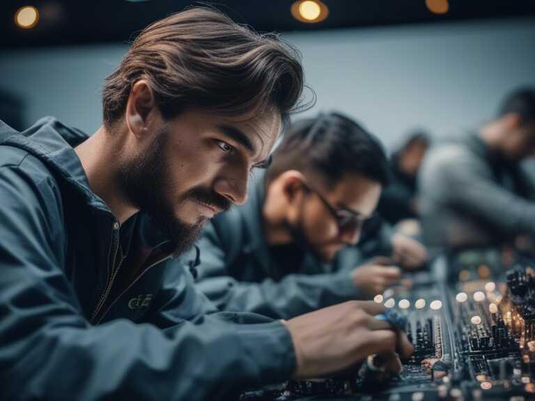 ¿Cuáles son los electrodomésticos que más gastan energía en casa?