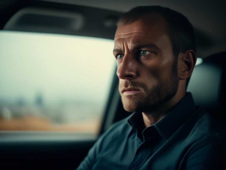 Multa por vidrios polarizados en CDMX: Hasta 2,262 pesos