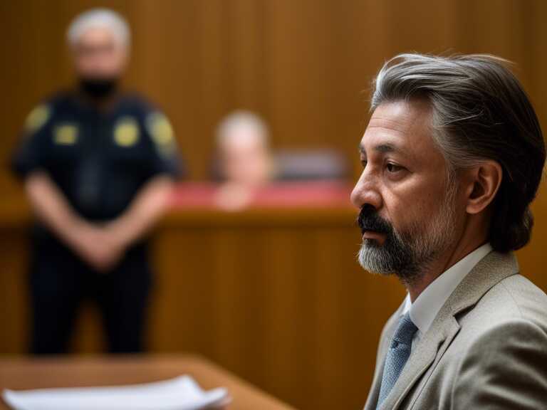 Gerardo Ortiz testifica contra Ángel del Villar en juicio por narcotráfico