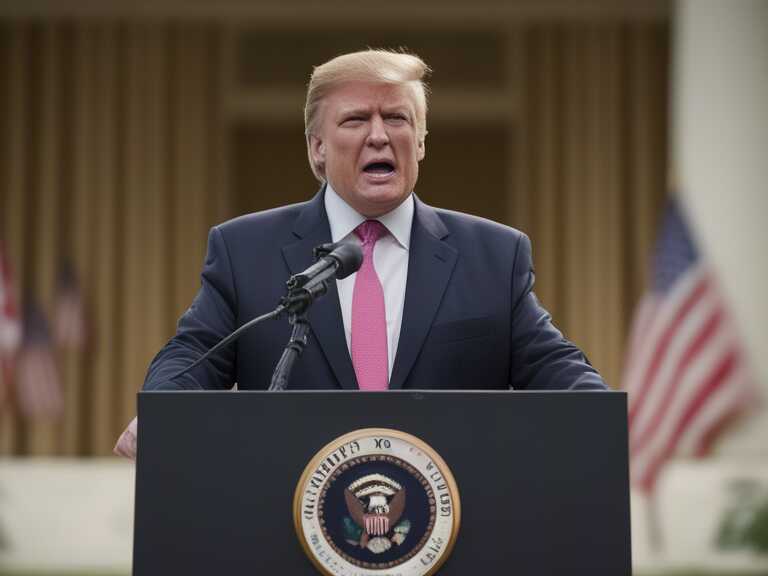 EEUU impondrá arancel del 25% a países que compren petróleo venezolano