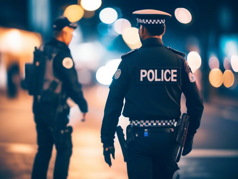 Profesor del Colegio San Agustín detenido por abuso sexual a menor