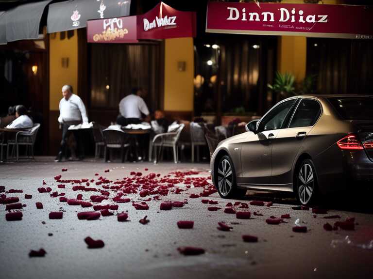 Asesinan a Elohim Díaz, exfiscal de Cuautitlán Izcalli, y a un empresario en Metepec