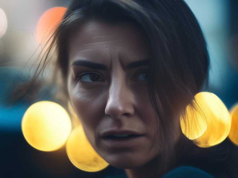 ¿Embarazo por videollamada? Video viral genera controversia y dudas