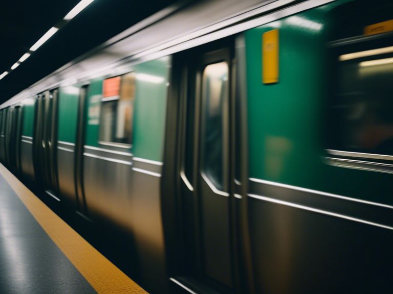 ¿Cómo marcha el Metro CDMX este martes 11 de marzo?