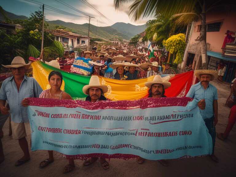 Nayarit prohíbe corridos tumbados: Peso Pluma, Fuerza Regida y Natanael Cano afectados