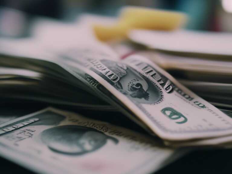 Peso mexicano deprecia frente al dólar este lunes 31 de marzo