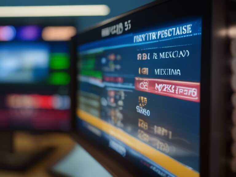 Dólar inicia a la baja frente al peso mexicano este 16 de abril de 2025