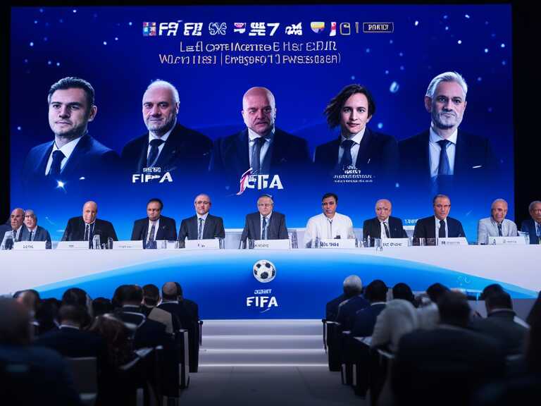 México busca ser sede del Mundial Femenil 2031