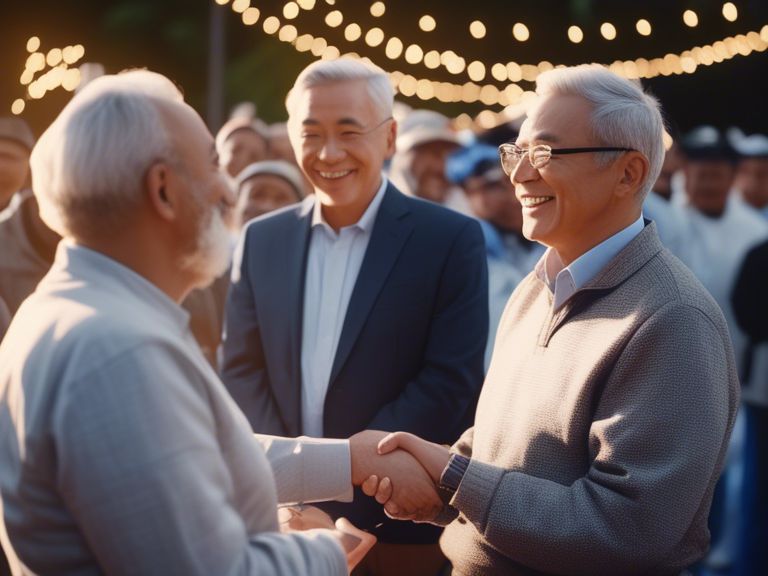 Pensión Hombres Bienestar CDMX: Cómo registrarte con tu Llave CDMX