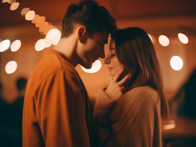 25 Frases Cortas para Declarar tu Amor en el Día de San Valentín