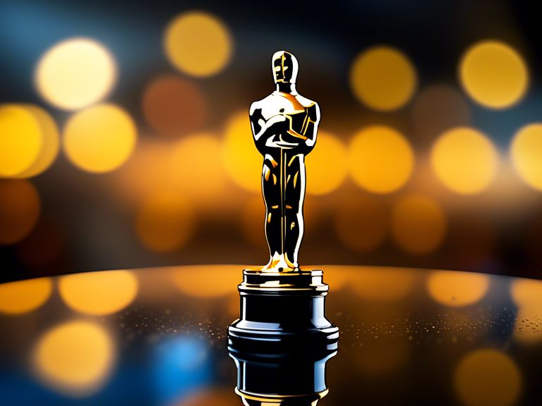¡La gala del mundo del cine! Cuándo son los Premios Oscar 2025