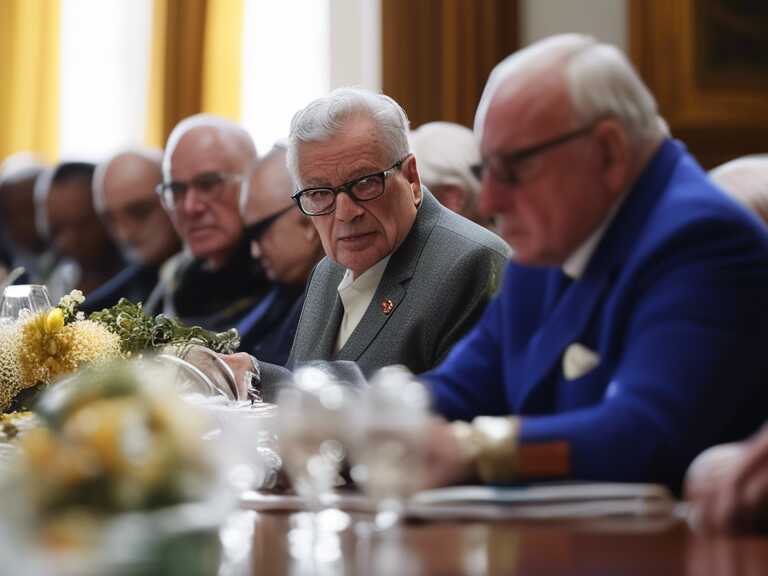 Países de la CEI buscan eliminar el dólar en transacciones comerciales para 2025