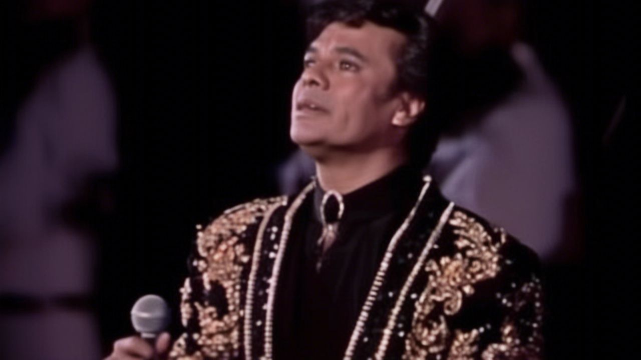 Netflix anuncia serie documental sobre la vida de Juan Gabriel para 2025: novedades y detalles
